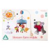 آویز تخت نوزاد Blassom Farm آویز تخت نوزاد Blassom Farm